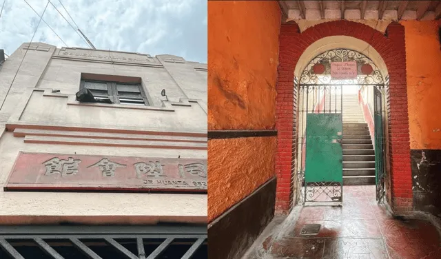  Foto: Composición LR/ Instagram/ Chinocharapa   