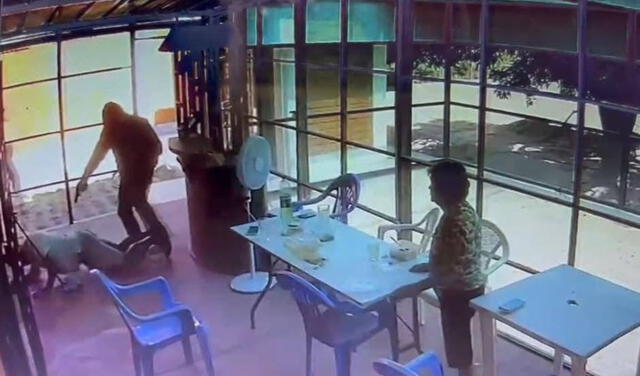  Entre enero y el 30 de abril de este año se cometieron 21 mil 607 denuncias.    