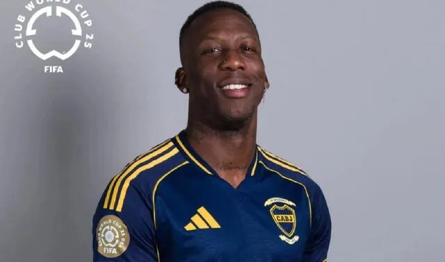Luis Advíncula es el único peruano en el Mundial de Clubes. Luis Advíncula es el único peruano en el Mundial de Clubes.