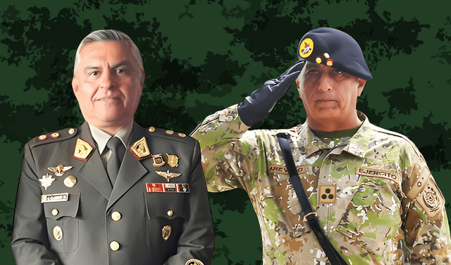 Comando Logístico del Ejército | Cologe | Centro de Mantenimiento Aeronáutico del Ejército | Cemae | Milenium Veladi Corp | ejército peruano | ejército del Perú