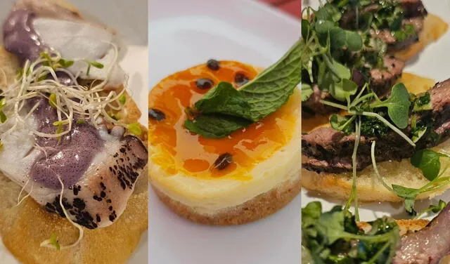 A pesar de que también cocina otros platillos, su fuerte son los potajes estilo chifa. Foto: composición   