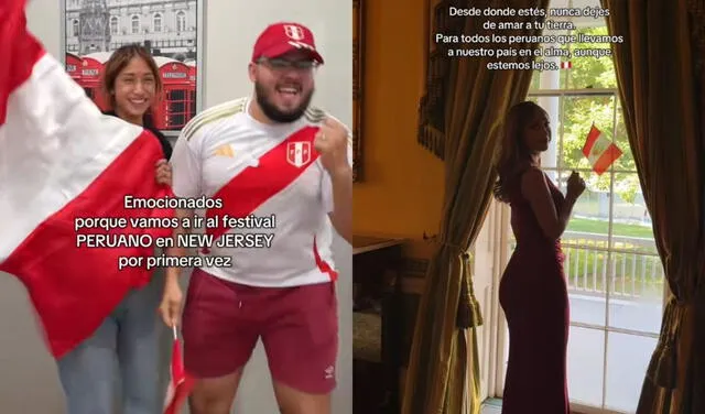 La creadora de contenido está casada con un ciudadano estadounidense La creadora de contenido está casada con un ciudadano estadounidense