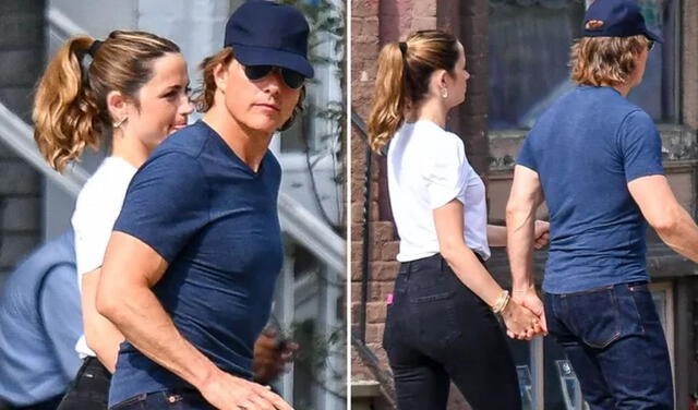 Foto: TMZ   