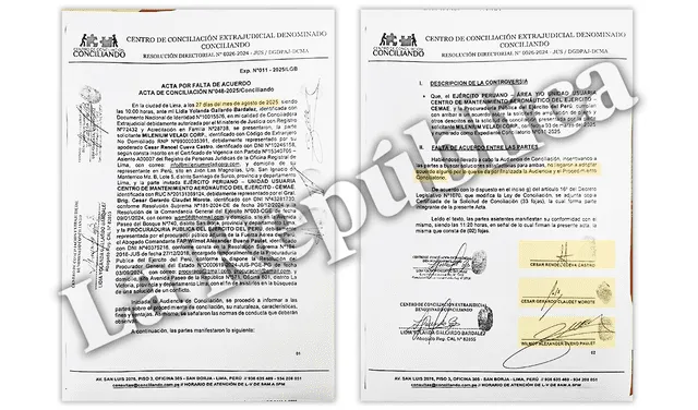 Ejército del Perú | Milenium Veladi | Cemae Ejército del Perú | Milenium Veladi | Cemae