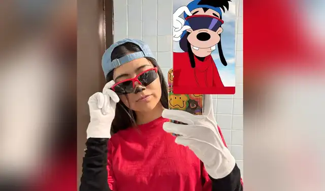  Disfraces caseros por Halloween 2025. Foto: Pinterest    