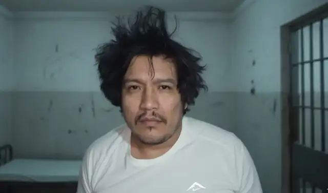 Erick Moreno ha sido señalado como el cabecilla de la peligrosa red criminal Los Injertos del Cono Norte. Erick Moreno ha sido señalado como el cabecilla de la peligrosa red criminal Los Injertos del Cono Norte.