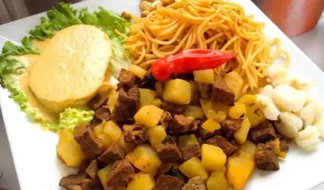  Chanfainita. Foto: Note    