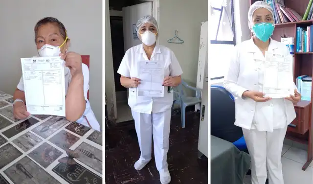 Buscan una mesa de negociación para compensar días no laborados con horas trabajadas o vacaciones. Foto: composición.   