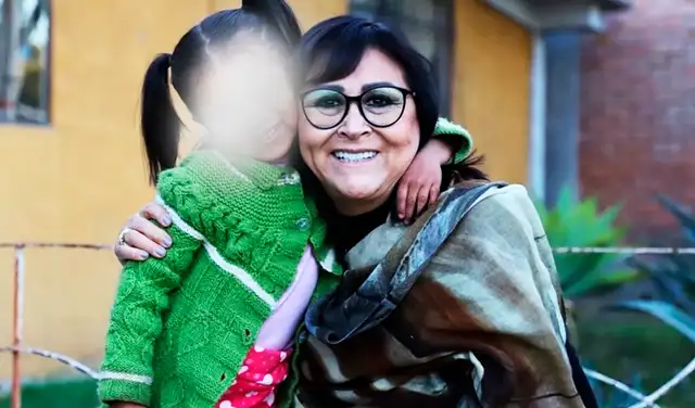 Milagros Jáuregui se presentará ante la Comisión de Ética tras acusaciones por el manejo del albergue "La Casa del Padre".  