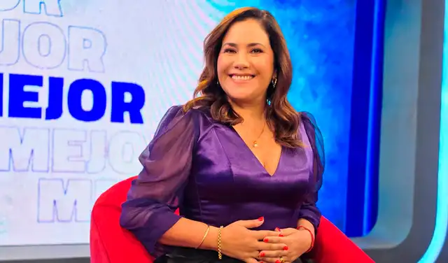 El programa buscará ayudar a los participantes a descubrir verdades ocultas en su vida personal y familiar, enfrentando traiciones y secretos. Créditos: Silvana Quiñonez/ URPI-LR