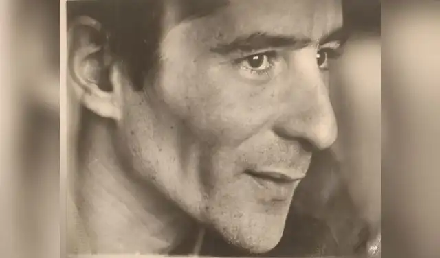 José Tola. Foto: Difusión. José Tola. Foto: Difusión.