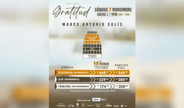 Marco Antonio Solís