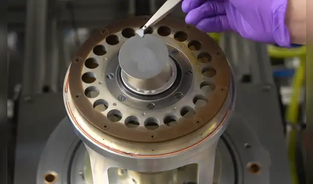 Esta innovación con diamante promete revolucionar la industria electrónica. Foto: Rise University