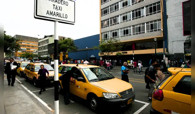 Bono está dirigido a conductores registrados ante la ATU o ante las municipalidades provinciales competentes en Lima, Callao e Ica. Foto: difusión   