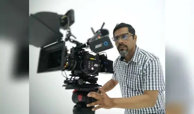 Películas de 'Kukín Flores será dirigida por Cristian John Beltrán Saavedra