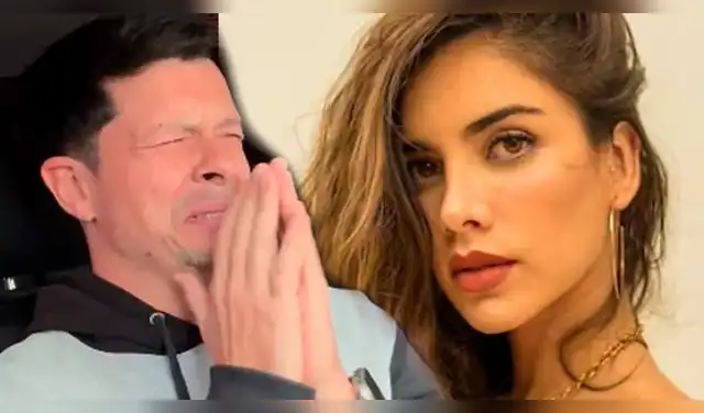 Mario Hart reapareció en sus redes sociales tras rumores de una posible separación con Korina Rivadeneira.