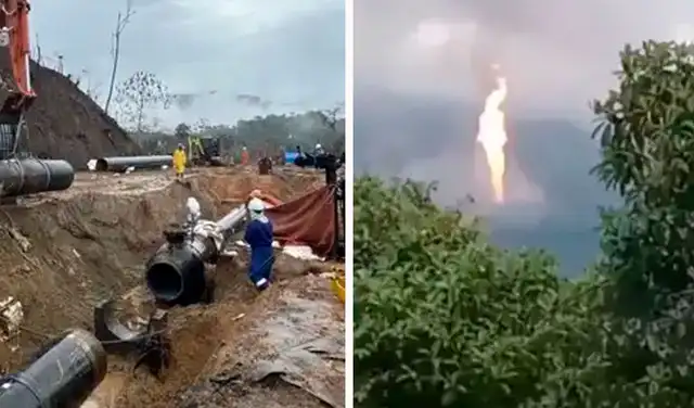 El gobernador del Cusco afirmó que pese a que tienen los principales yacimientos del recurso.