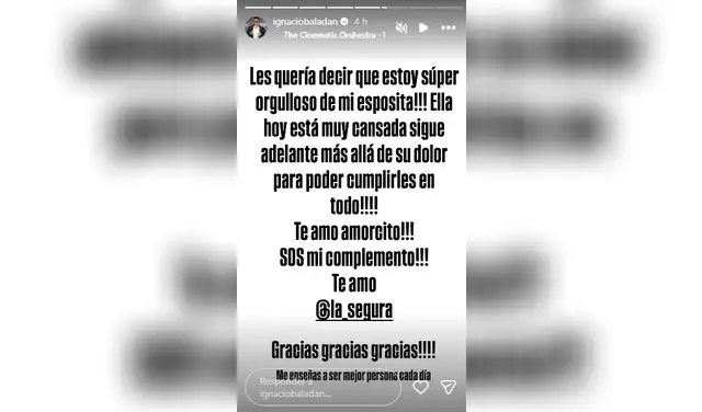 Ignacio Baladán Ignacio Baladán