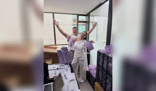 Natalia Segura Natalia Segura