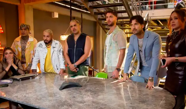 'La reina del flow' 3 estrenó por todo lo alto su segunda parte en Netflix. Foto: Captura YouTube