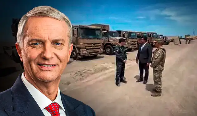 El Gobierno de Chile iniciaría la construcción de El Gobierno de Chile iniciaría la construcción de