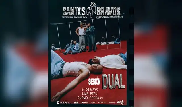 Santos Bravo Santos Bravo