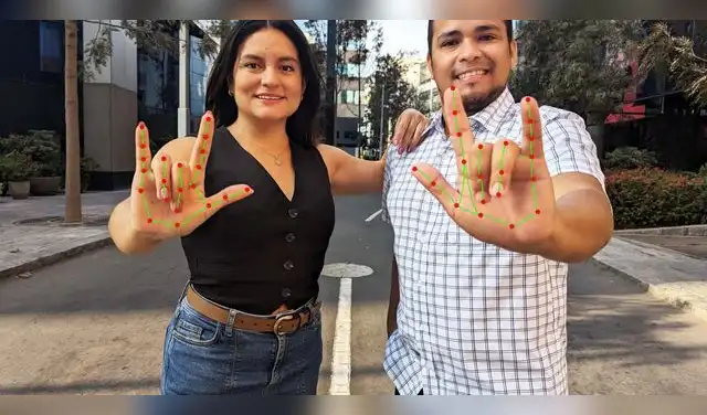 La plataforma que fundó la peruana benefició a más de 10.000 personas en América Latina. Foto: Siente Trujillo  