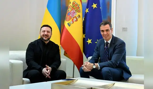 Uno de los temas centrales en la cumbre de líderes de la UE en Bruselas será el desbloqueo del crédito millonario.