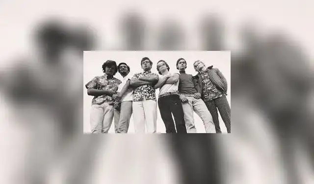 Traffic Sound. Foto: Difusión.