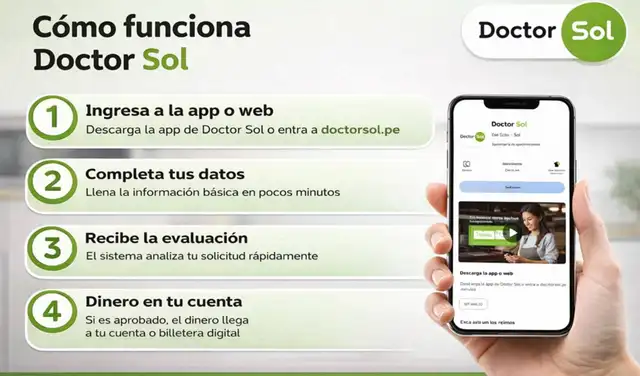 como-pedir-prestamos-doctor-sol