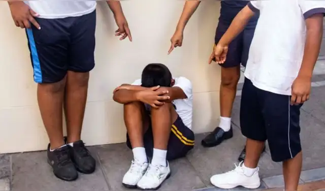 La decana del Colegio de Psicólogos sostuvo que hay un especialista para más de 3.000 escolares La decana del Colegio de Psicólogos sostuvo que hay un especialista para más de 3.000 escolares