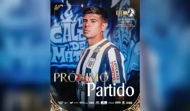 Alianza Lima quiere mantenerse invicto en la Liga 1. Foto: Alianza Lima  