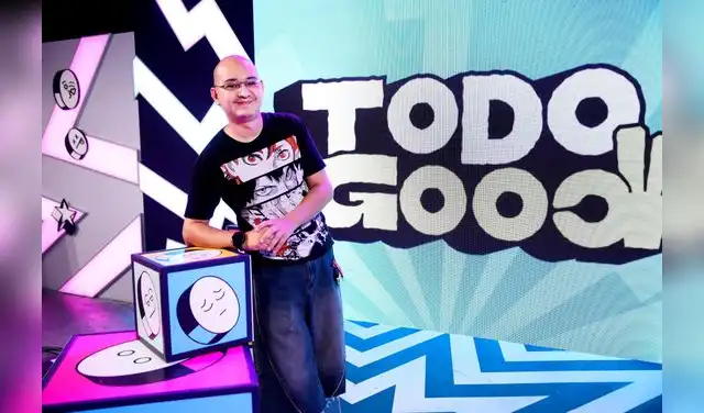 José Rodríguez habló con La República sobre el éxito de su canal Todo Good.  