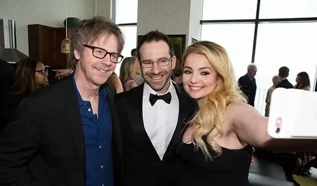 Leonid Radvinsky asumió el control de OnlyFans junto a sus dos fundadores desde 2018. Foto: Fuser News  