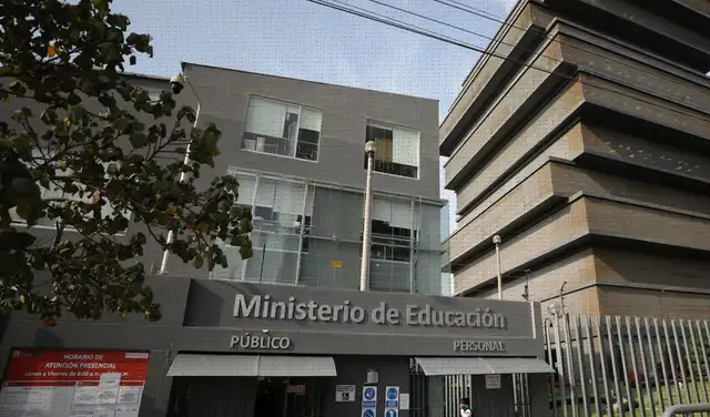 Pago extraordinario para docentes. Foto: Minedu  