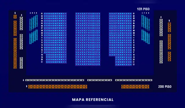 Álex Ubago en Lima 2026