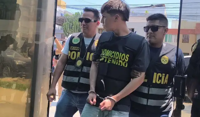 Juan Carlos Sánchez Noriega, alias El Sinico