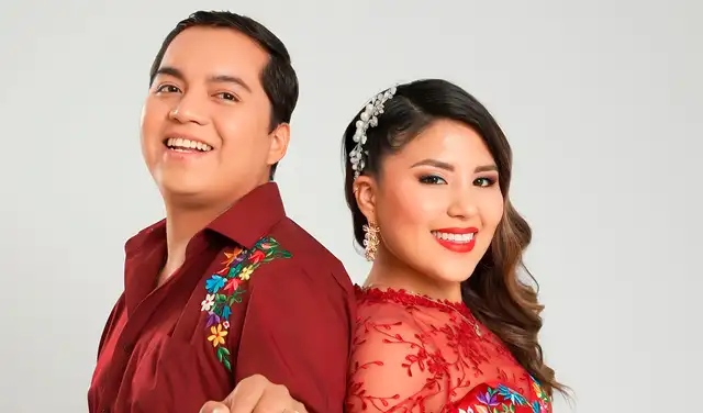 El videoclip ya ha generado expectación en redes sociales con un avance que muestra la química entre los artistas, avivando rumores de una relación romántica. Foto: difusión El videoclip ya ha generado expectación en redes sociales con un avance que muestra la química entre los artistas, avivando rumores de una relación romántica. Foto: difusión