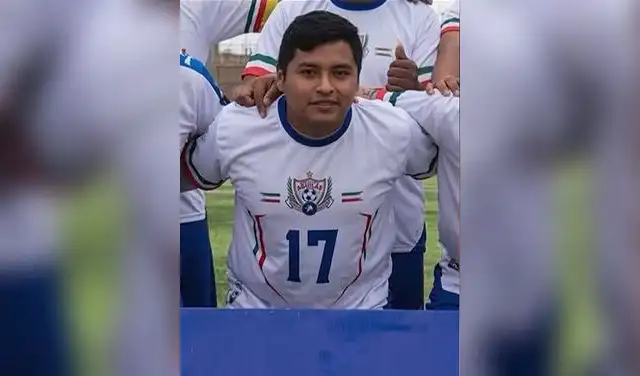 Conductor del taxi también perdió la vida y deja un menor en la orfandad.