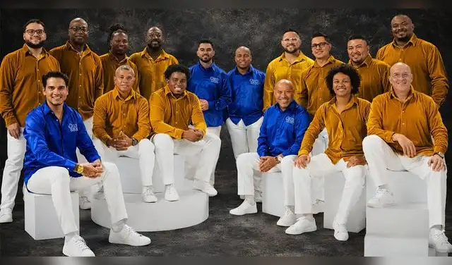 Agrupación colombiana se presentará en el Gran Teatro Nacional