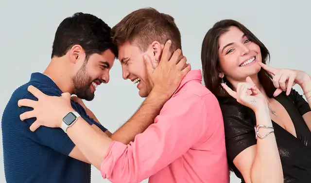 La película, dirigida por Gino Tassara y protagonizada por Miranda Capurro, se estrena el 1 de octubre en cines. Foto: difusión La película, dirigida por Gino Tassara y protagonizada por Miranda Capurro, se estrena el 1 de octubre en cines. Foto: difusión