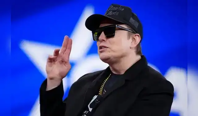 Elon Musk se mantiene como la persona más rica del mundo con una fortuna estimada en US$817.000 millones de dólares, según Forbes. Foto: AFP