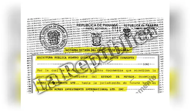 Rafael Lopez Aliaga La Republica