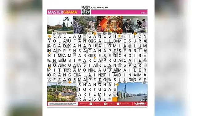 Mastergrama Mastergrama