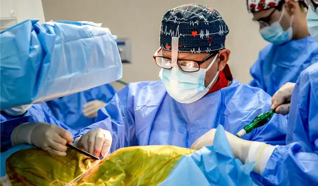 EsSalud alerta por más infartos en menores de 50 años en Perú