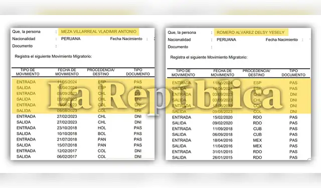 Vladimir Meza La Republica Vladimir Meza La Republica