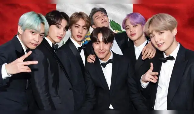 BTS