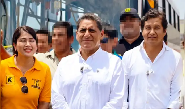 Carlos Álvarez La Republica