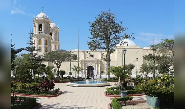 Lambayeque se alista para las Elecciones Generales del 12 de abril. (Foto: Bernard Gagnon)