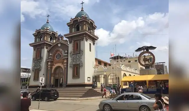 Huancavelica elegirá Senadores y Diputados el 12 de abril en las Elecciones Generales 2026. (Foto: TripAdvisor) Huancavelica elegirá Senadores y Diputados el 12 de abril en las Elecciones Generales 2026. (Foto: TripAdvisor)